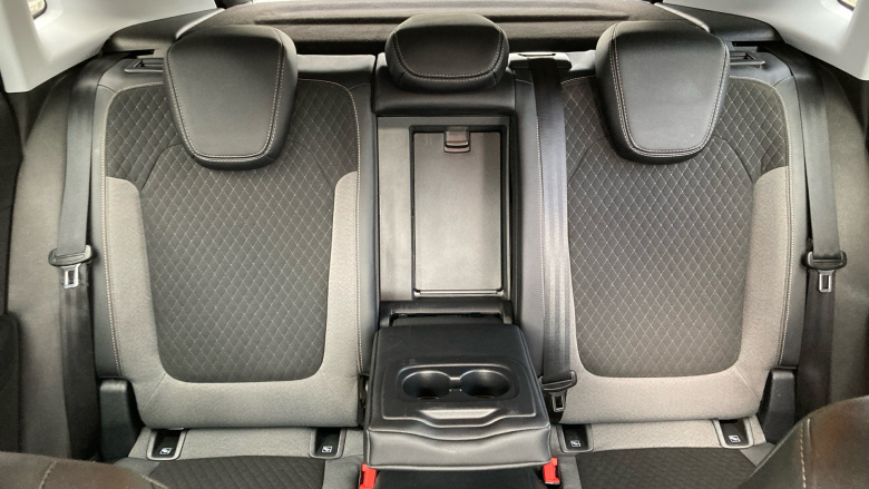 Vauxhall Grandland X 1.2 Turbo Griffin Edition 5dr Petrol Hatchback